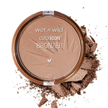 Load image into Gallery viewer, Wet N Wild ColorIcon Bronzer
