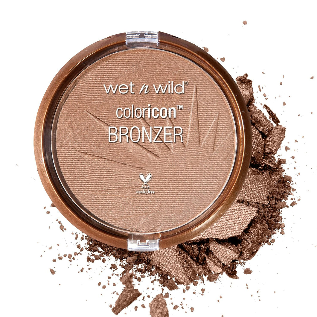 Wet N Wild ColorIcon Bronzer