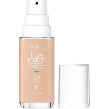 Load image into Gallery viewer, L'oreal True Match Foundation w/ Pump
