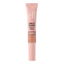 Load image into Gallery viewer, ELF Halo Glow Beauty Wand - Blush
