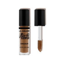 Load image into Gallery viewer, L.A. Colors Ultimate Cover Concealer
