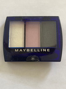 Maybelline Expert Wear eyeshadow Triples Eyeshadow Palette