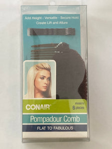 ConAir Pompadour Comb