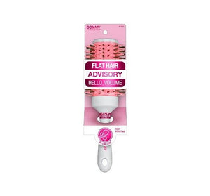 Conair Flat Hair Advisory - Hello, Volume #77887
