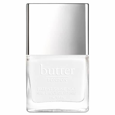 Butter London Nail Lacquer