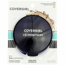 Load image into Gallery viewer, Covergirl CG Smoothers Pressed Powder
