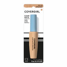 Load image into Gallery viewer, Covergirl Clean Matte Concealer
