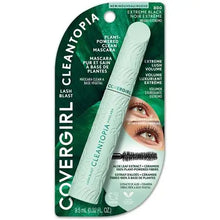 Load image into Gallery viewer, Covergirl Lash Blast Cleantopia Mascara
