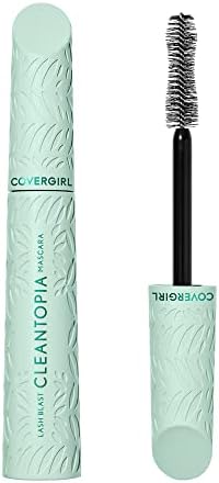 Covergirl Lash Blast Cleantopia Mascara
