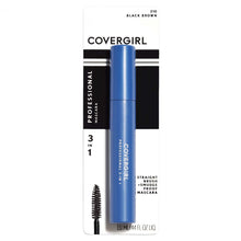 Load image into Gallery viewer, Covergirl Professional 3 in 1 Mascara - with curved brush
