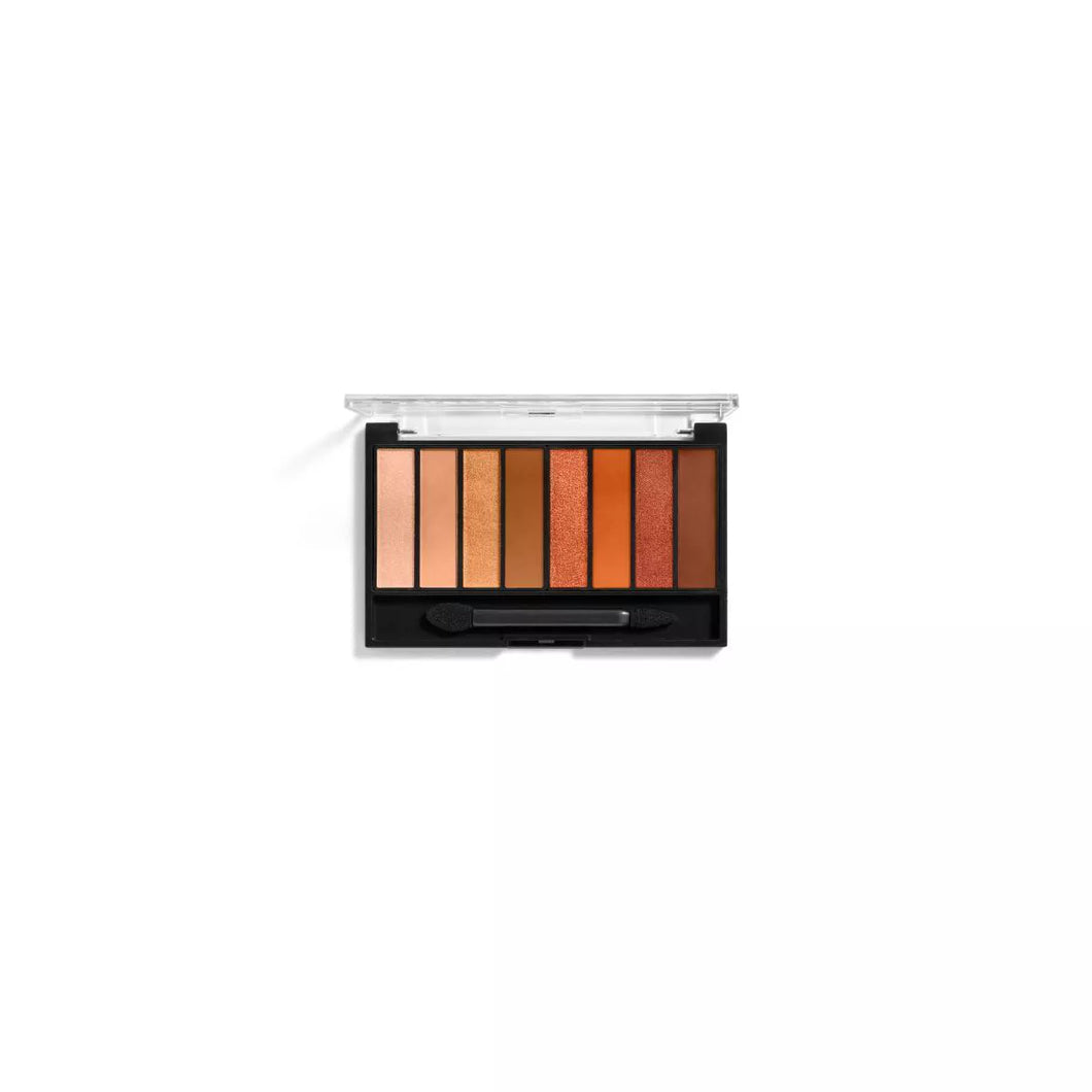 CoverGirl’s TruNaked Eye Shadow Palette