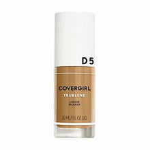 Load image into Gallery viewer, Covergirl Trublend Hydrating Natural Finish Foundation
