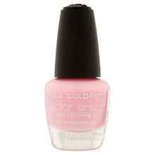 Load image into Gallery viewer, L.A. Colors Color Craze Nail Polish
