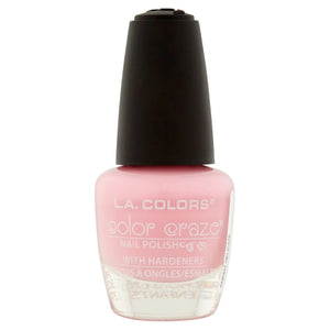 L.A. Colors Color Craze Nail Polish