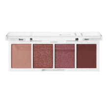 Load image into Gallery viewer, E.L.F.  ELF Bite size Eyeshadow palette
