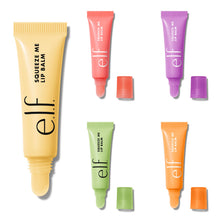 Load image into Gallery viewer, ELF Squeeze Me Lip Balm
