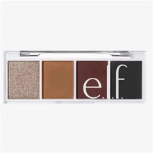 Load image into Gallery viewer, E.L.F.  ELF Bite size Eyeshadow palette
