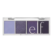 Load image into Gallery viewer, E.L.F.  ELF Bite size Eyeshadow palette
