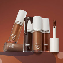 Load image into Gallery viewer, ELF Camo Liquid Bronzer &amp; Contour
