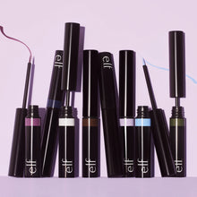 Load image into Gallery viewer, ELF H20 Proof Inkwell Eyeliner
