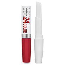 Load image into Gallery viewer, Maybelline SuperStay 24 hour lip color
