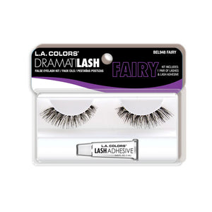 L.A. Colors LA Colors DramatLash Fake Eyelashes