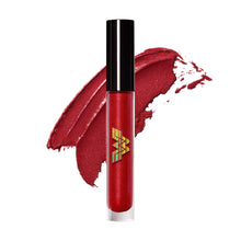 Load image into Gallery viewer, Revlon Warrior Glitter Lip Color - Wonder Woman WW84
