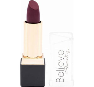 Believe Beauty Satin Crush Lipstick