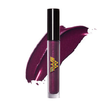 Load image into Gallery viewer, Revlon Warrior Glitter Lip Color - Wonder Woman WW84
