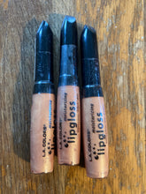 Load image into Gallery viewer, L.A. Colors Moisturizing Lip Gloss
