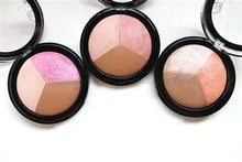 Load image into Gallery viewer, Hard Candy Contouring Face Trio
