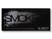 Load image into Gallery viewer, Karity 21 Color Eyeshadow Palette - Shimmer &amp; Matte eyeshadows
