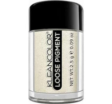 Load image into Gallery viewer, KleanColor Multi Use Loose Pigment (eyeshadow, highlighter etc)
