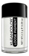 Load image into Gallery viewer, KleanColor Multi Use Loose Pigment (eyeshadow, highlighter etc)
