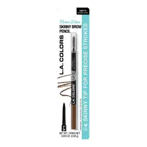 L.A. Colors Browie Wowie Skinny Automatic Brow Pencil