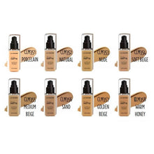 Load image into Gallery viewer, L.A. Colors Truly Matte Foundation
