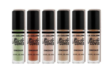 Load image into Gallery viewer, L.A. Colors Ultimate Cover Concealer
