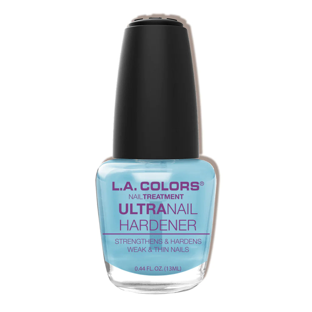 L.A. Colors UltraNail Hardener - Nail Treatment