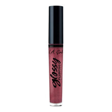 Load image into Gallery viewer, LA Girl Glossy Plumping Lip Gloss
