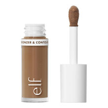 Load image into Gallery viewer, ELF Camo Liquid Bronzer &amp; Contour
