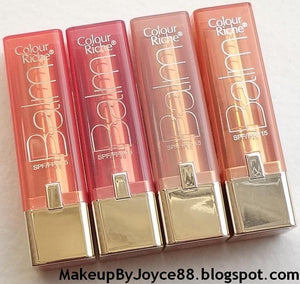 L'oreal Colour Riche Balm