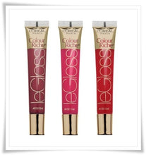 Load image into Gallery viewer, L&#39;oreal Colour Riche Le Gloss
