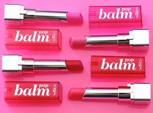 L'oreal Pop Balm