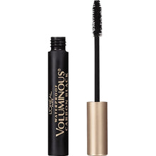 Load image into Gallery viewer, L'oreal Voluminous Carbon Black Mascara
