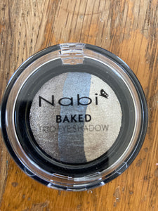Nabi Baked Eyeshadow