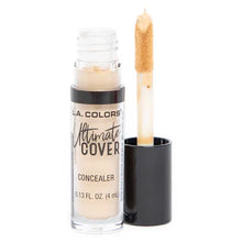 Load image into Gallery viewer, L.A. Colors Ultimate Cover Concealer
