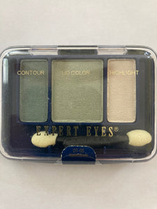 Maybelline Expert Wear eyeshadow Triples Eyeshadow Palette