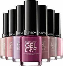Load image into Gallery viewer, Revlon Colorstay Gel Envy Nail Enamel Nail Polish
