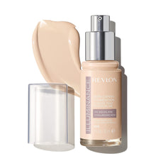 Load image into Gallery viewer, Revlon Illumance Skin-Caring Foundation
