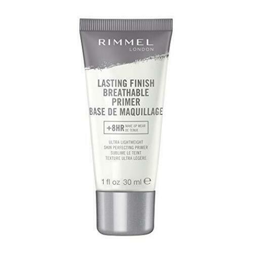 Rimmel London Lasting Finish Breathable Primer